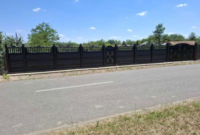 Teren de 700 mp, în Mircea Vodă - 2