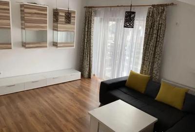 Apartament cu 2 camere decomandat în Sânpetru - 5