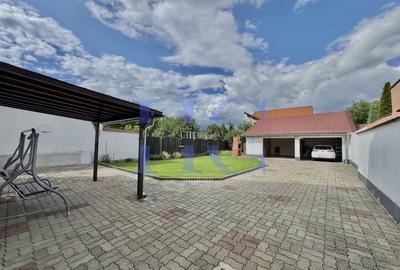 Casă cu 4 camere cu Garaj în Terezian - 4