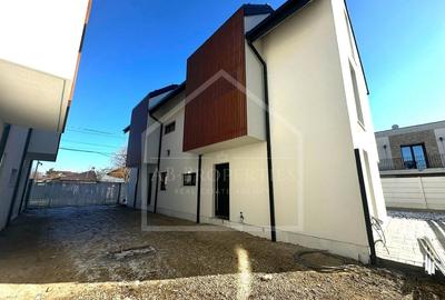 Vila 4 Dormitoare | Straulesti COMISION 0 DIRECT DEZVOLTATOR Vila 4 Dormitoare | Straulesti COMISION 0 DIRECT DEZVOLTATOR - 30