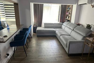 VAND apartament Tomis Nord - 4