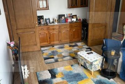 Apartament cu 2 camere mobilat - Piata Veteranilor, 5 min metrou Lujerului Apartament cu 2 camere mobilat - Piata Veteranilor, 5 min metrou Lujerului - 3