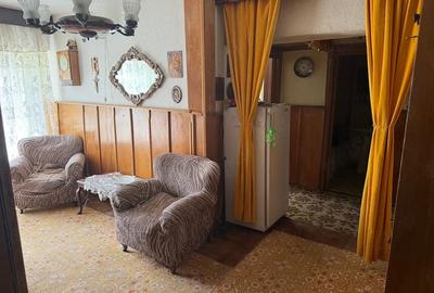 Apartament cu 4 camere decomandat în Exterior Vest - 3