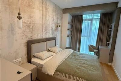 Aviatiei | Promenada Mall | Up Site | Bloc 2025 | Parcare - 6