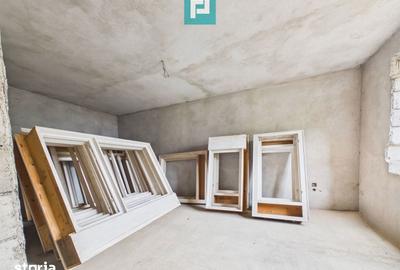 Casă cu 7 camere cu Teren 1079 Mp în Central - 3