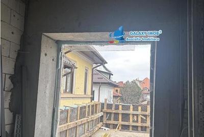 Casă cu 5 camere cu Teren 400 Mp în Dorobanți - 8