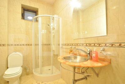 Casa individuala, 10 camere, 420mp, zona Nord - 12