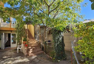 Casa curte- Metrou Pieptanari - 18