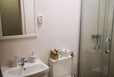 Sinaia – Central, Apartament De Vanzare Cu 3 Camere! - 5