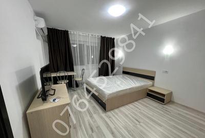 Garsonieră în Doamna Ghica - 3