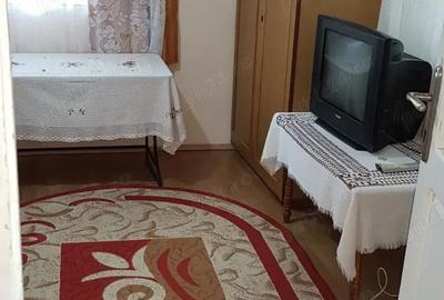 Casă cu 3 camere cu Teren 2800 Mp în Central - 1