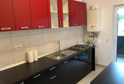 Garsonieră decomandată în Chiajna