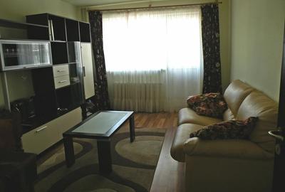 Apartament cu 2 camere decomandat în Grigorescu - 1