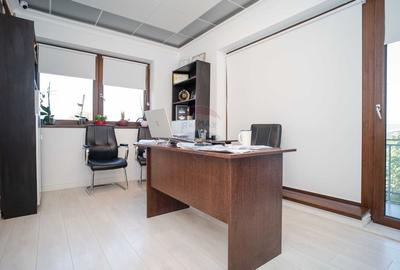 Spatiu de birouri de 360mp de vanzare in zona Galata - 38