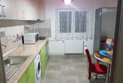 Apartament cu 2 camere decomandat în Militari