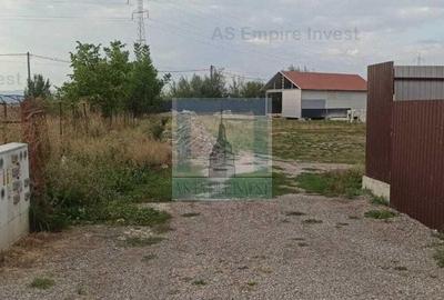 Teren intravilan, 800 mp - zona Prejmer - 5