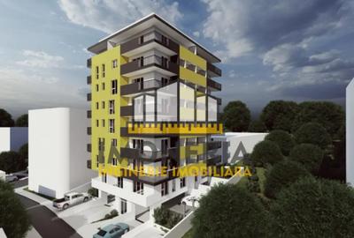 Apartament cu 3 camere decomandat în Dristor - 7