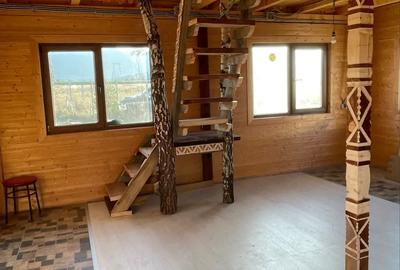 Casa,cabana - 3
