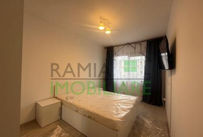 Apartament cu 2 camere decomandat în Astra - 2