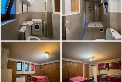 Apartament la casa de vanzare | 5 camere - 130 mp | zona Trei Stejari - 7