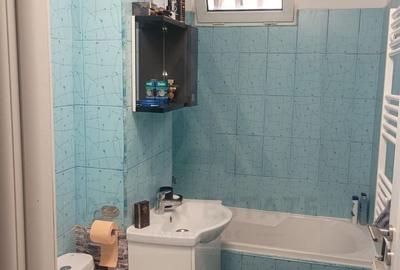 Apartament cu 2 camere decomandat, mobilat în Terezian - 7