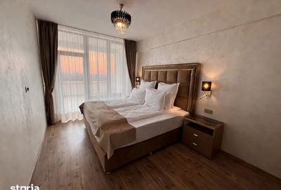 Apartament cu 3 camere în Tractorul - 1