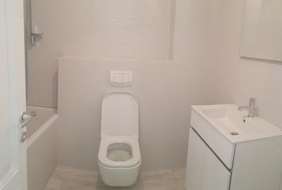 Apartament doua camere, decomandat, mobilat si utilat, loc parcare, bloc nou - 5