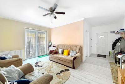 Apartament cu 2 camere în Giroc