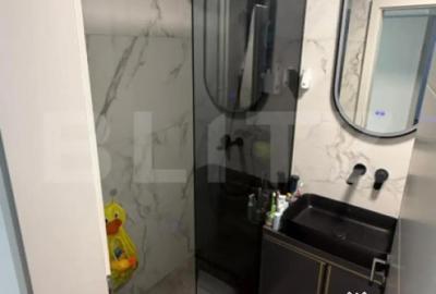 Apartament cu 3 camere semidecomandat în Grigorescu - 2