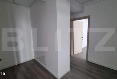 Garsonieră în Hlincea - 2