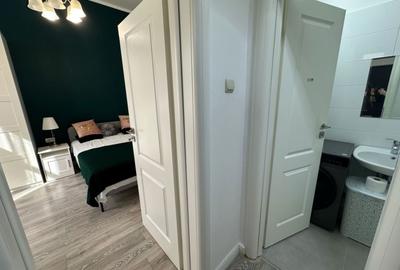 Garsonieră decomandată în Universitate - 6