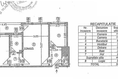 Apartament 2 camere | Reabilitat 2020 | 10 minute Metrou Lujerului - 8