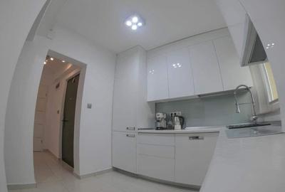 Apartament cu 2 camere nedecomandat, mobilat în Central - 12