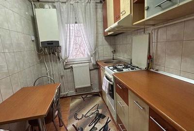 Apartament cu 3 camere semidecomandat în Albești - 8