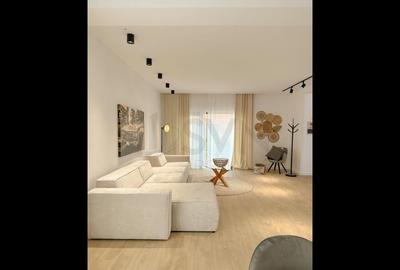 Vila individuala 4 camere Tunari Vila individuala 4 camere Tunari - 3