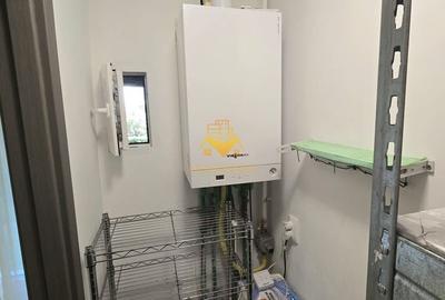 4 camere, Parcare, Manastur, Zona Penny, Calvaria, OMV, Piata Flora - 11