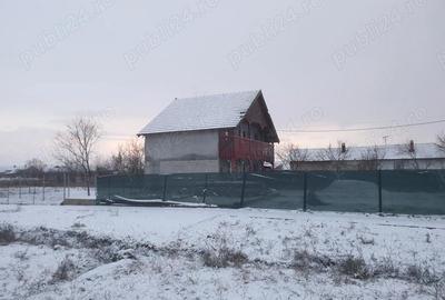 Casă cu Teren 656 Mp în Bethausen - 3