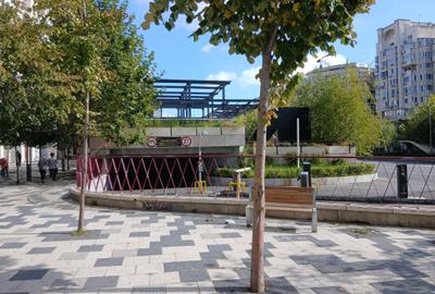 Spațiu comercial, de 96 mp, în Decebal - 3