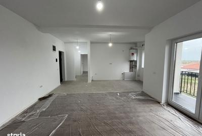 Apartament cu 2 camere în Albina - 4