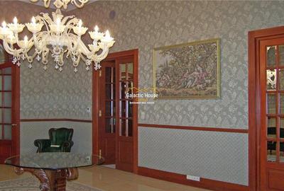 VILA COMANDORULUI NICOLAE GRACOSKI DE L?NGĂ PARCUL IOANID - 4