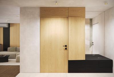 Apartament 3 camere | Unirii - Piata Alba Iulia | Imobil 2026 - 7