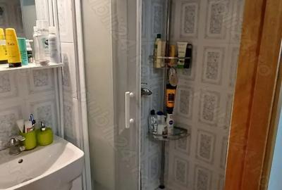 Ap 3 camere, Calea Bucuresti intersectie cu Horia, et 4din 10, centrala termica, tripane, 80mp - 4