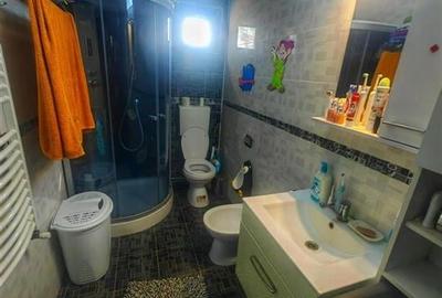 Vila  individuala 6 camere mobilata si utilata amplasare foarte buna - 10