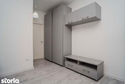 Apartament cu 2 camere în Cug - 3