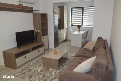 Apartament cu 2 camere semidecomandat, mobilat în Theodor Pallady - 4