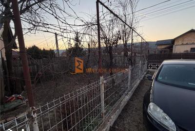Casă cu 3 camere decomandat cu Teren 1000 Mp în Cernătești - 4