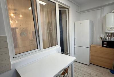 Apartament cu 2 camere în Chiajna - 1