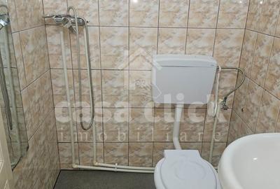 Apartament cu 2 camere, mobilat în Central