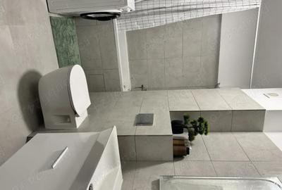 Garsonieră decomandată în Vest - 3