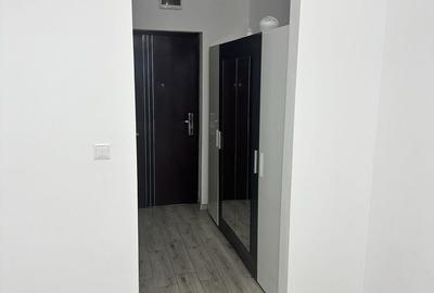 Garsonieră decomandată în Central - 4